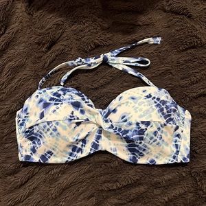 Victorias Secret Swim Suit Top